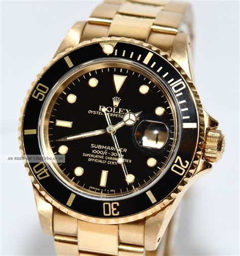 uhr gold herren rolex|Rolex Herren.